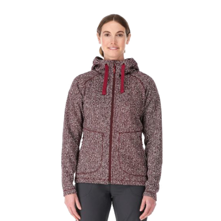 Rab Amy Hoody - Women's - Image 8